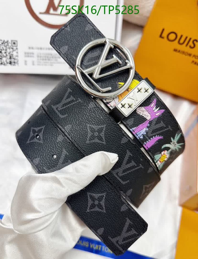 LV-Belts Code: TP5285 $: 75USD