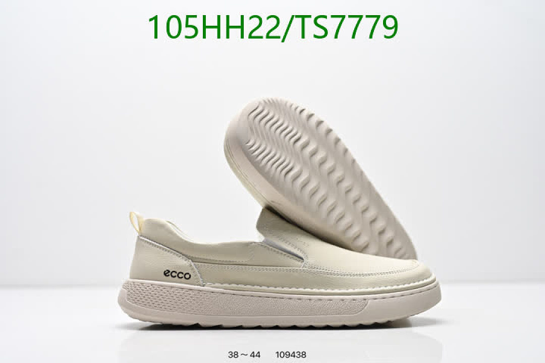 Ecco-Shoes(Men) Code: TS7779 $: 105USD
