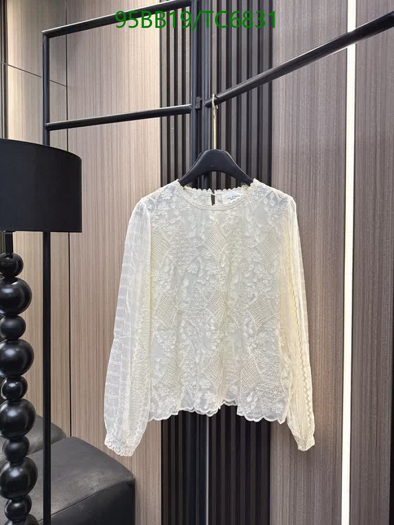 Isabel Marant-Clothing Code: TC6831 $: 95USD