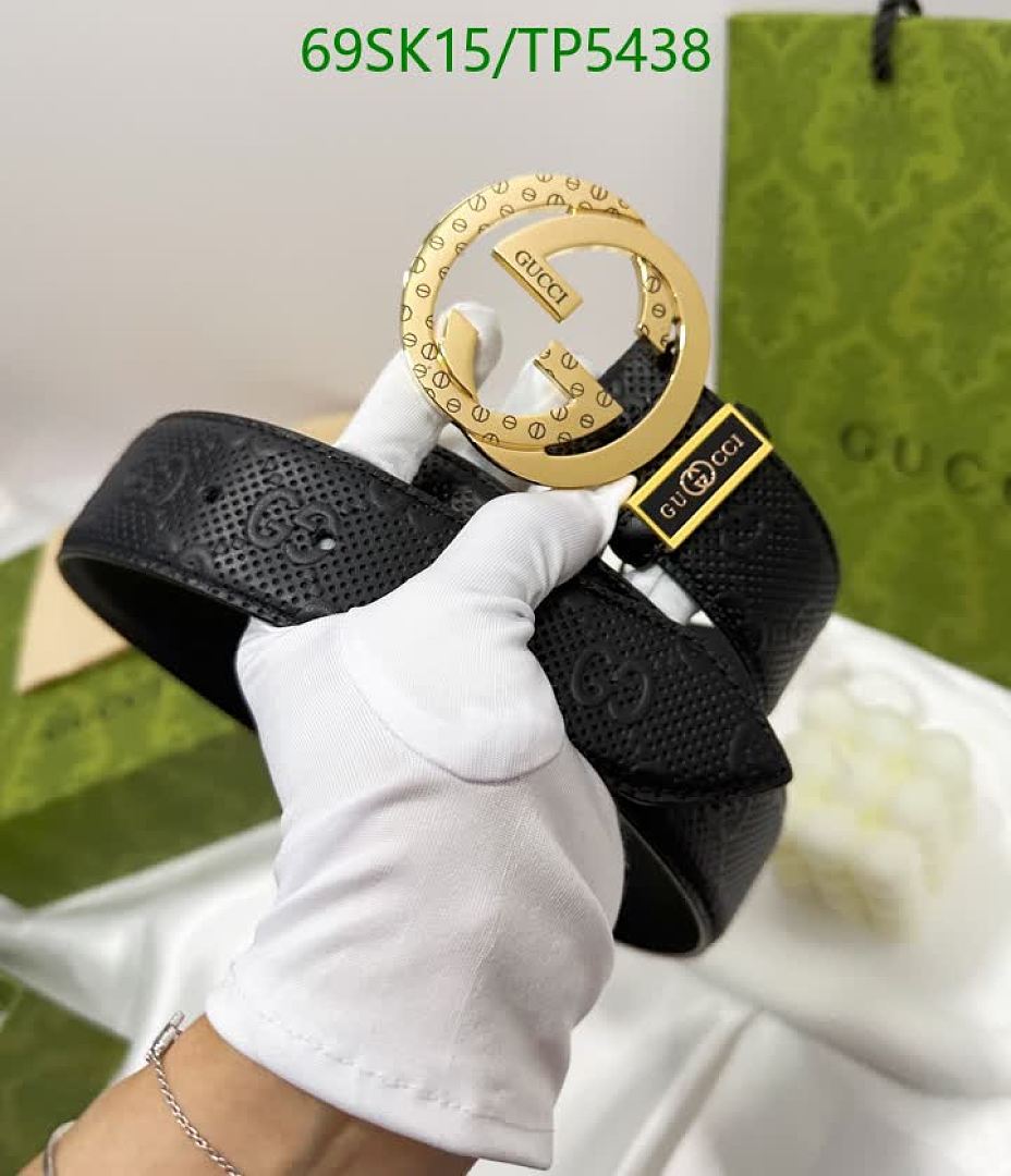 Gucci-Belts Code: TP5438 $: 69USD