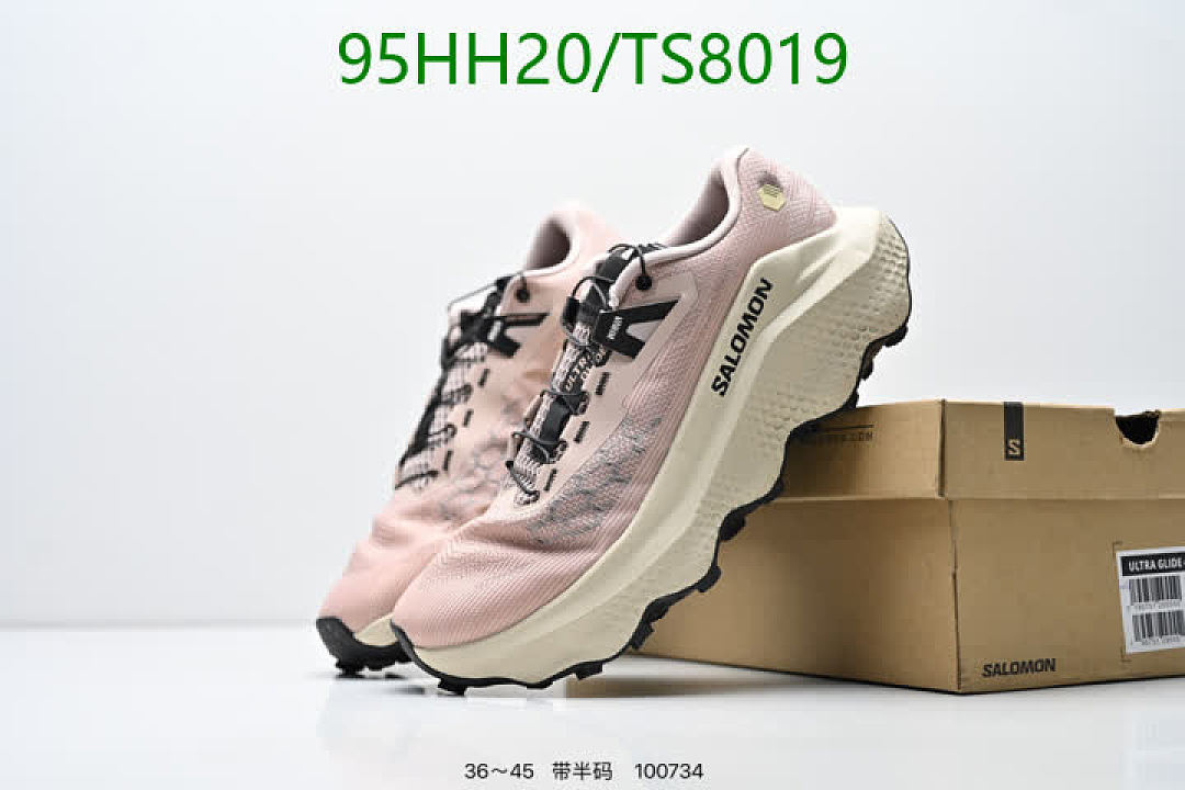 Salomon-Shoes(Men) Code: TS8019 $: 95USD