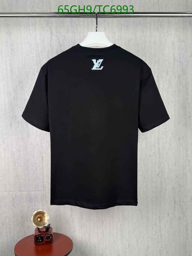 LV-Clothing Code: TC6993 $: 65USD