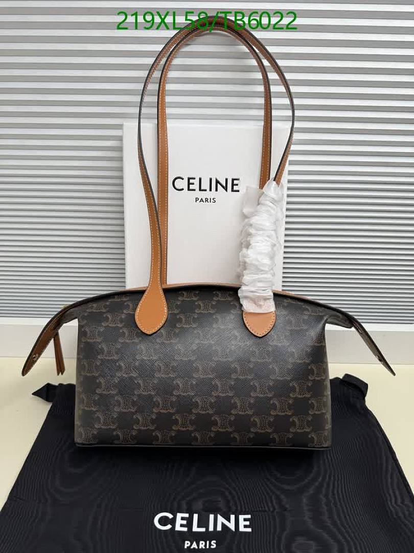 Celine-Bags(5A) Code: TB6022 $: 219USD