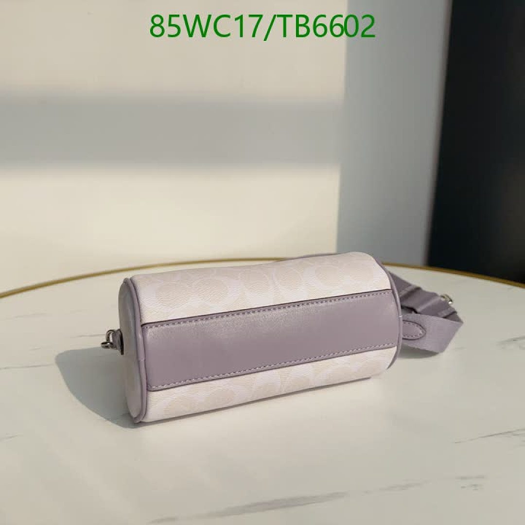 Coach-Bags(4A) Code: TB6602 $: 85USD