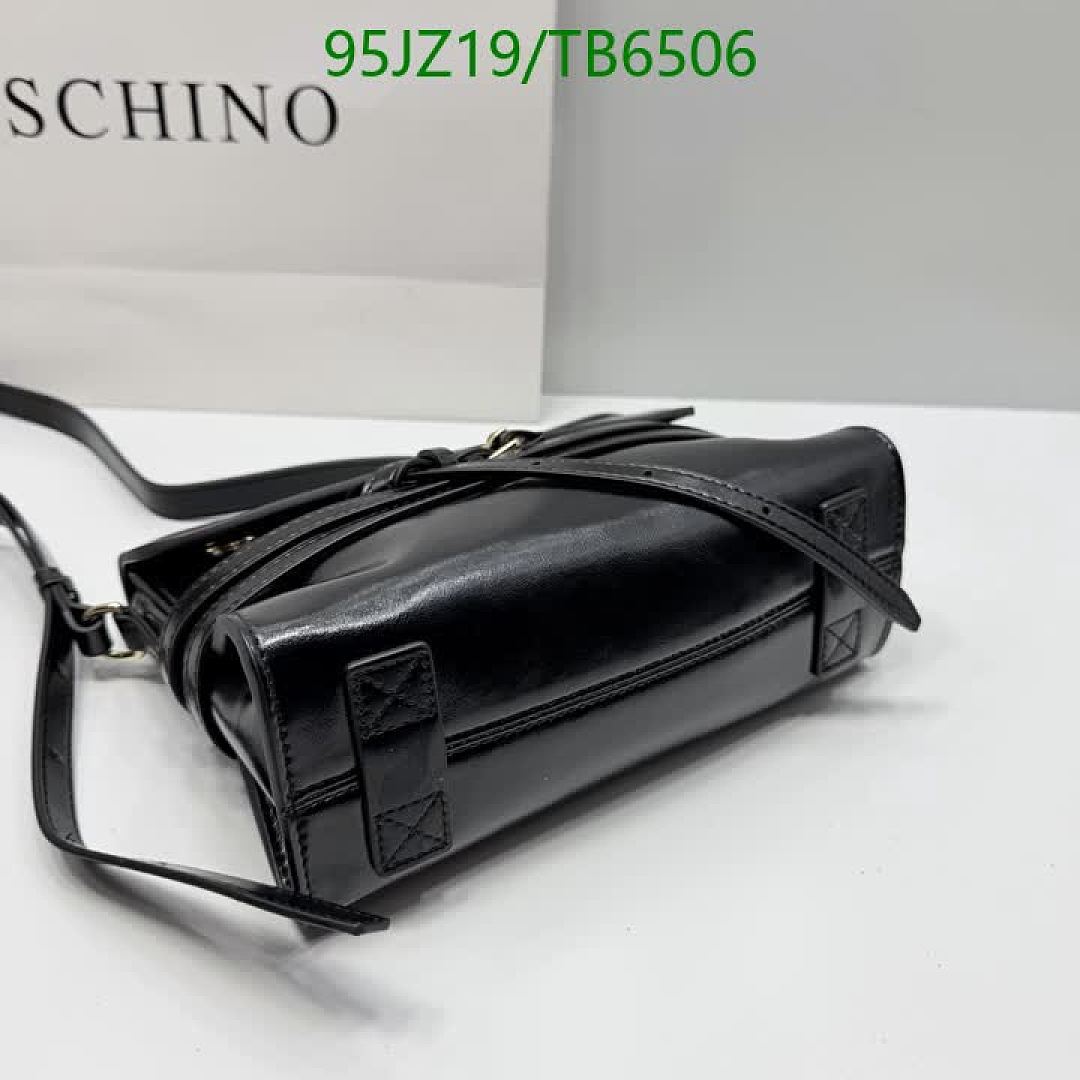 Moschino-Bags(4A) Code: TB6506 $: 95USD
