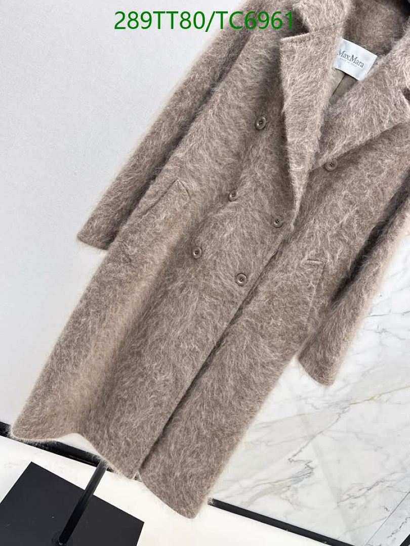 MaxMara-Down Jackets(Women) Code: TC6961 $: 289USD