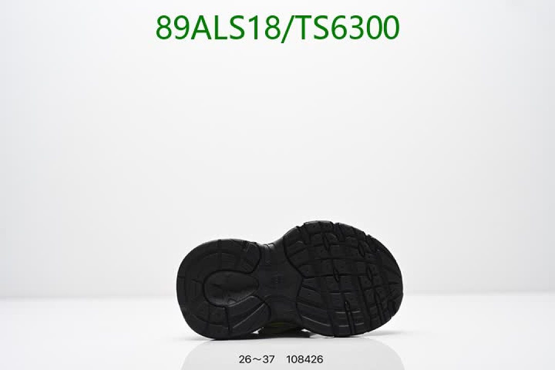 New Balance-Kids shoes Code: TS6300 $: 89USD