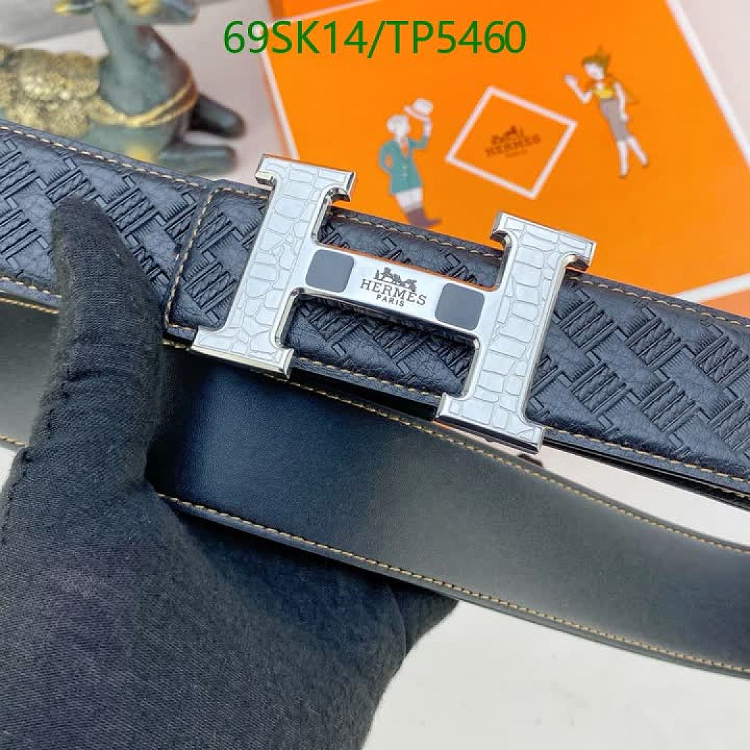 Hermes-Belts Code: TP5460 $: 69USD