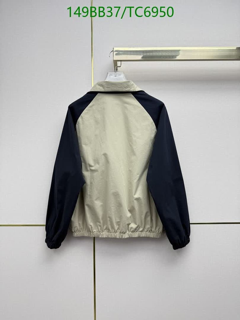 YSL-Clothing Code: TC6950 $: 149USD