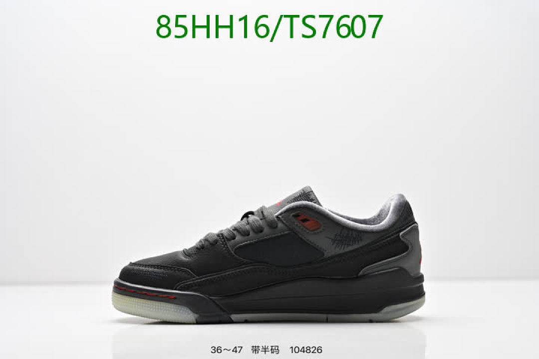 NIKE-Shoes(Women) Code: TS7607 $: 85USD