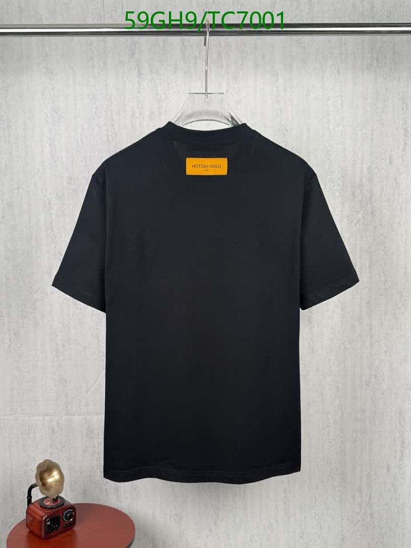 LV-Clothing Code: TC7001 $: 59USD