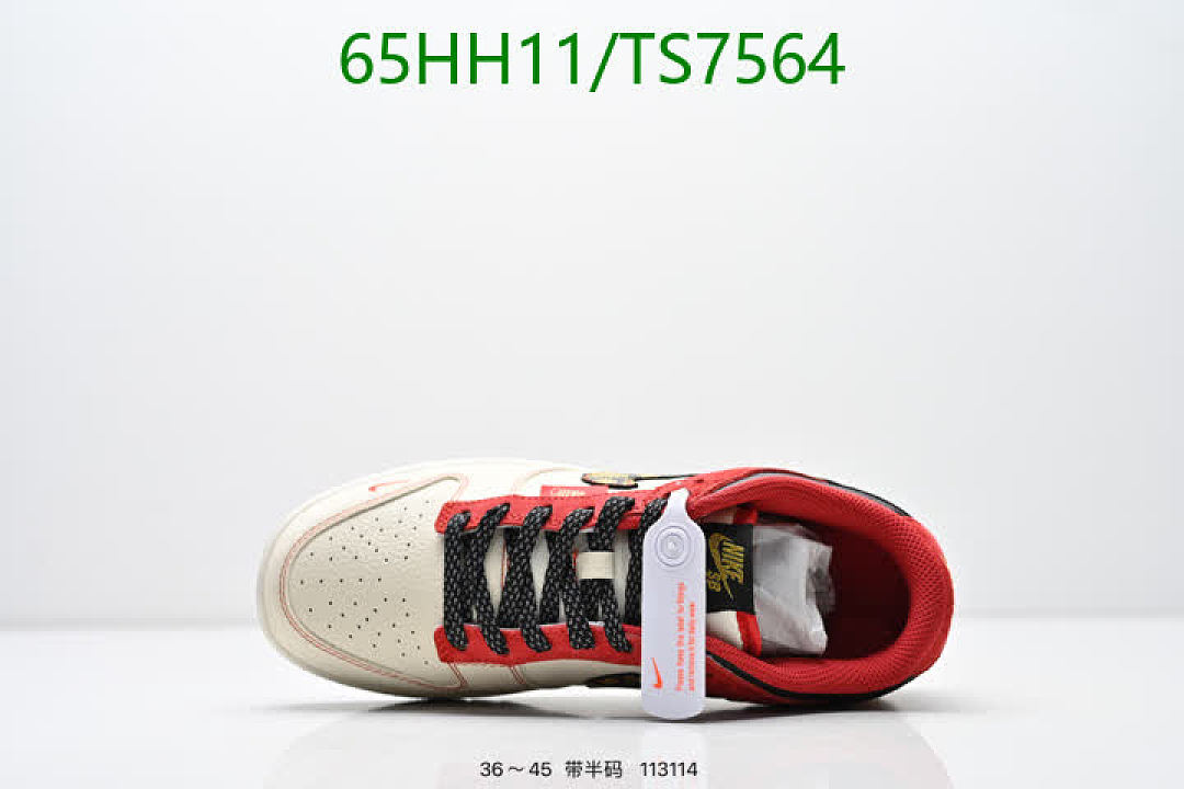 NIKE-Shoes(Women) Code: TS7564 $: 65USD