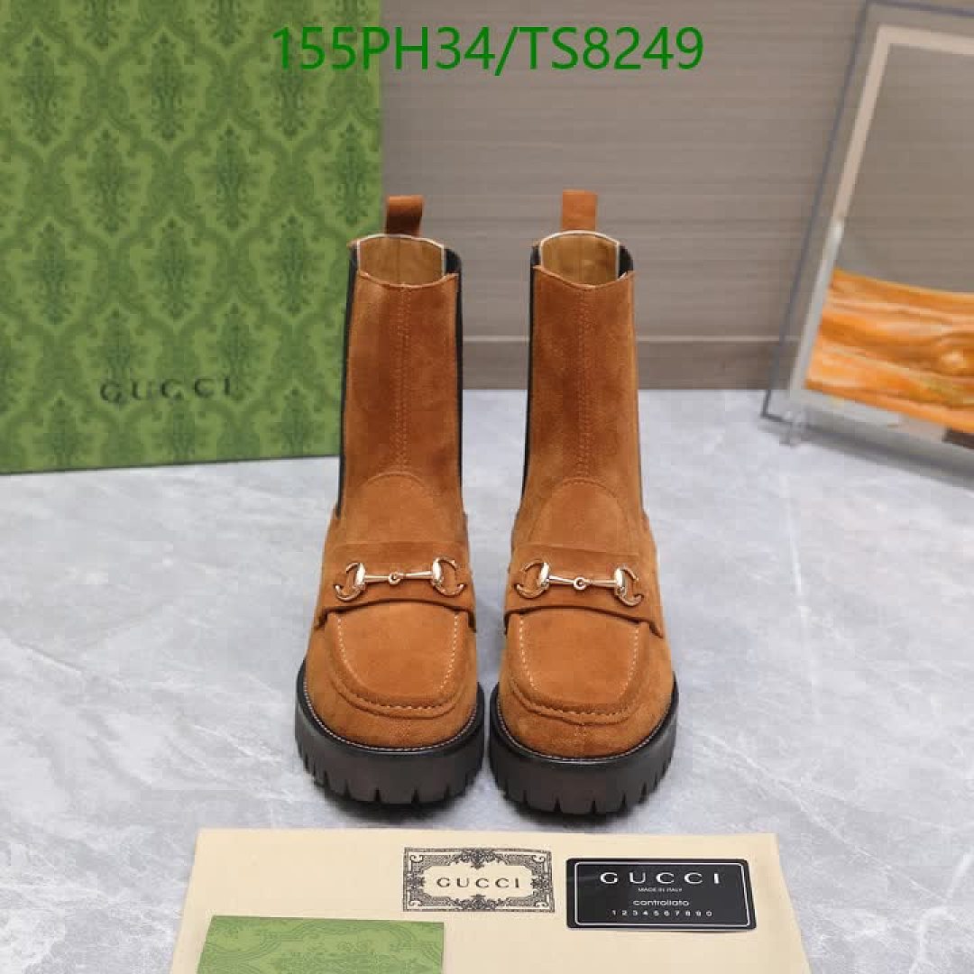 Boots-Shoes(Women) Code: TS8249 $: 155USD