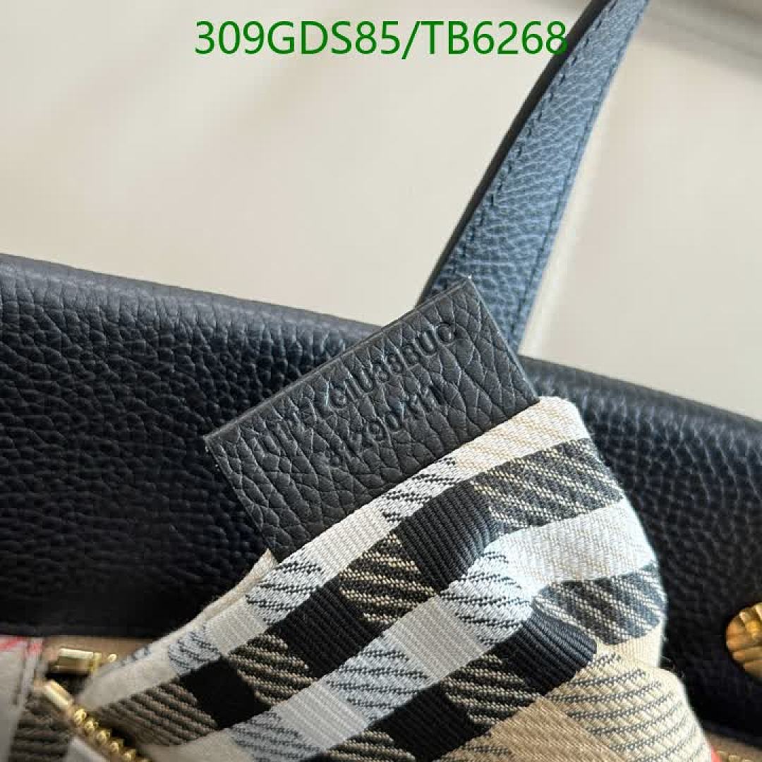Balenciaga-Bags(5A) Code: TB6268 $: 309USD