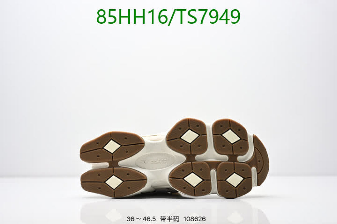 New Balance-Shoes(Men) Code: TS7949 $: 85USD