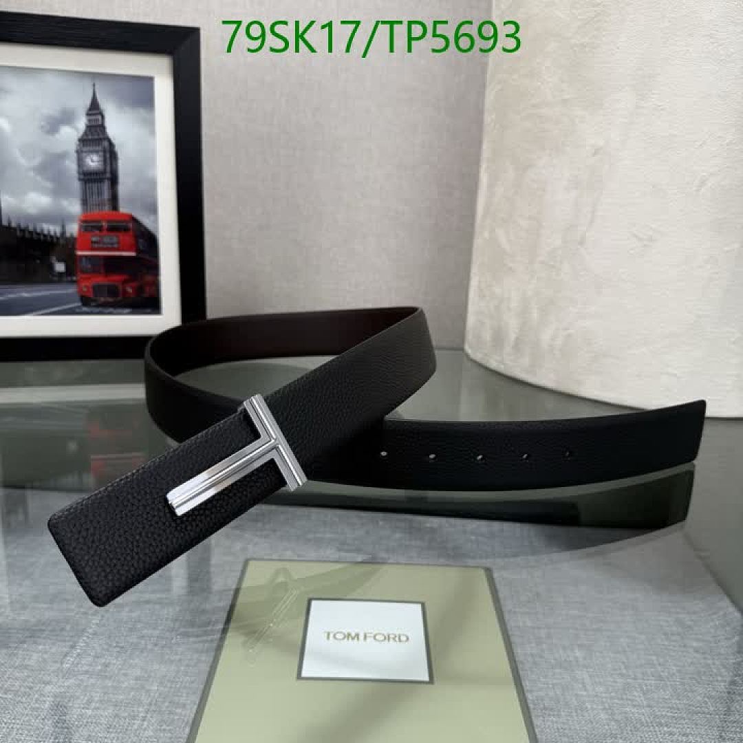 Tom Ford-Belts Code: TP5693 $: 79USD