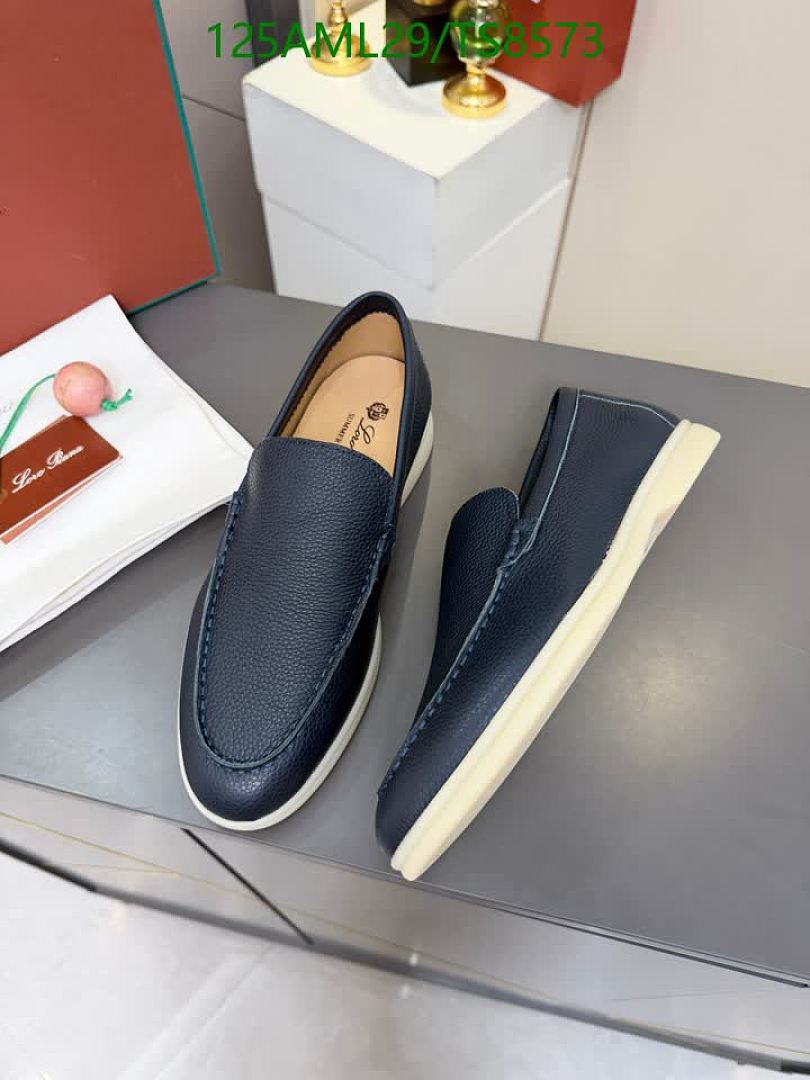 Loro Piana-Shoes(Women) Code: TS8573 $: 125USD