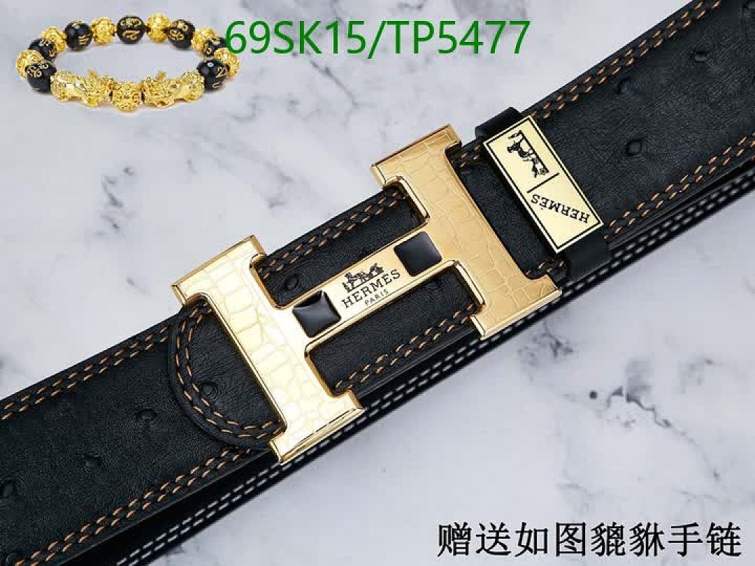 Hermes-Belts Code: TP5477 $: 69USD