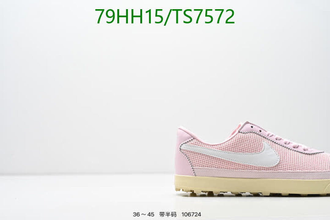 NIKE-Shoes(Women) Code: TS7572 $: 79USD