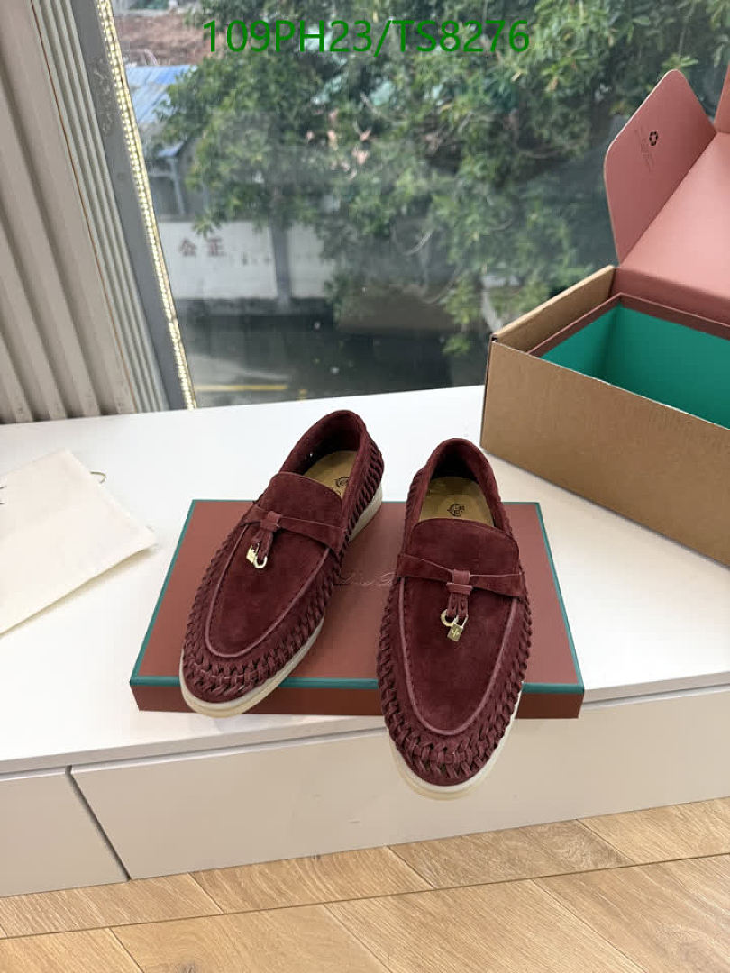 Loro Piana-Shoes(Men) Code: TS8276 $: 109USD