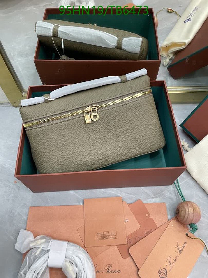 Loro Piana-Bags(4A) Code: TB6473 $: 95USD