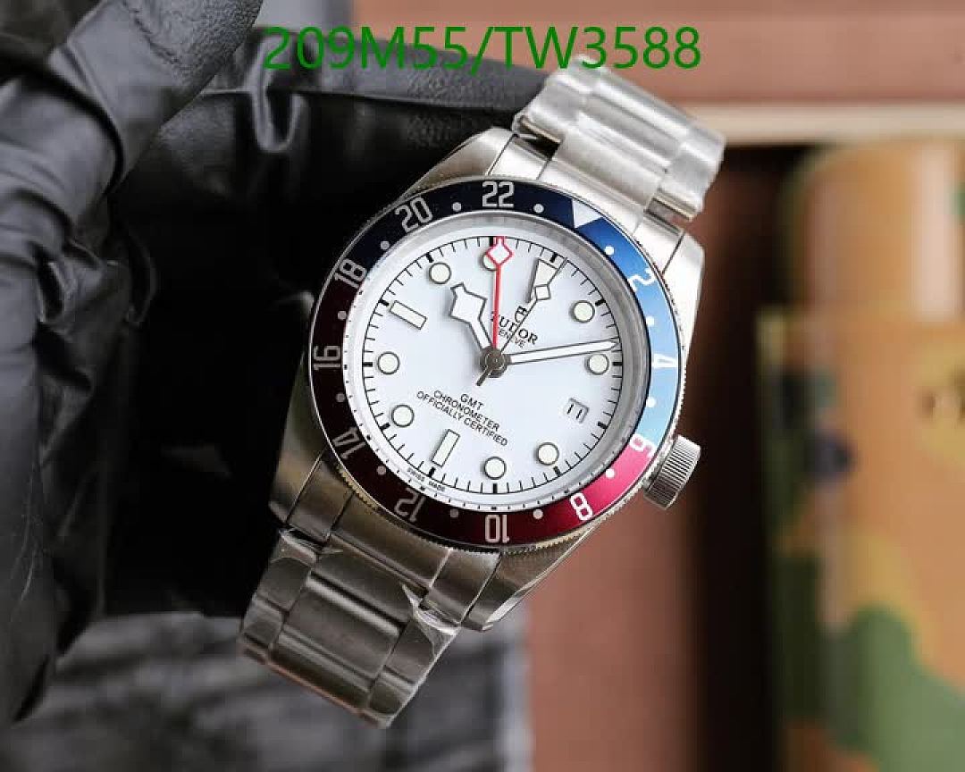 Tudor-Watches(5A) Code: TW3588 $: 209USD
