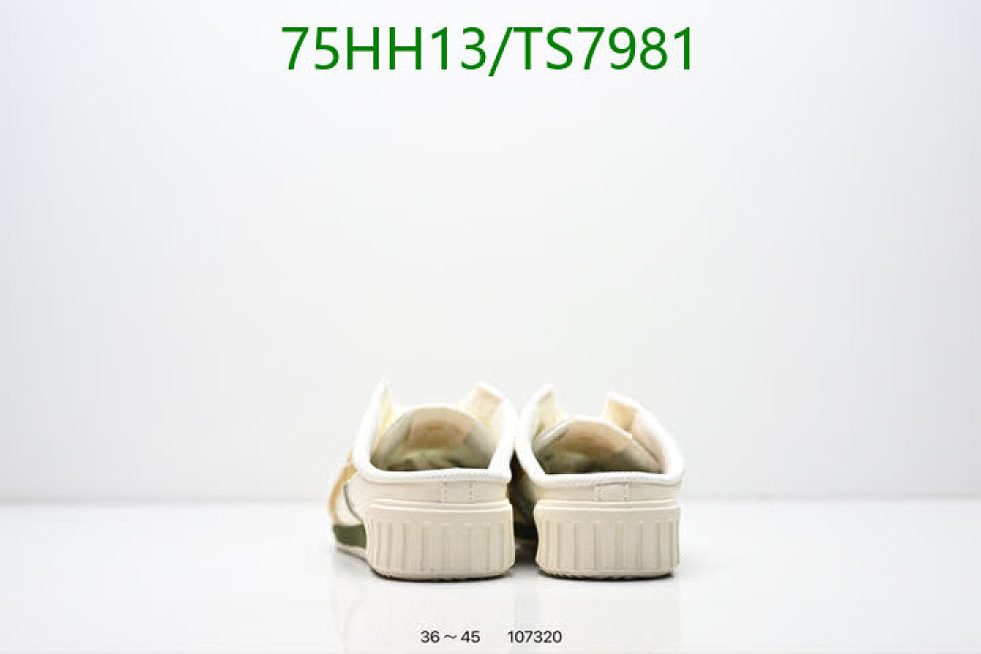 Onitsuka Tiger-Shoes(Women) Code: TS7981 $: 75USD