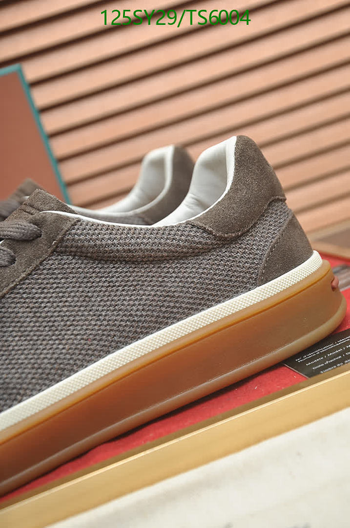 Loro Piana-Shoes(Men) Code: TS6004 $: 125USD