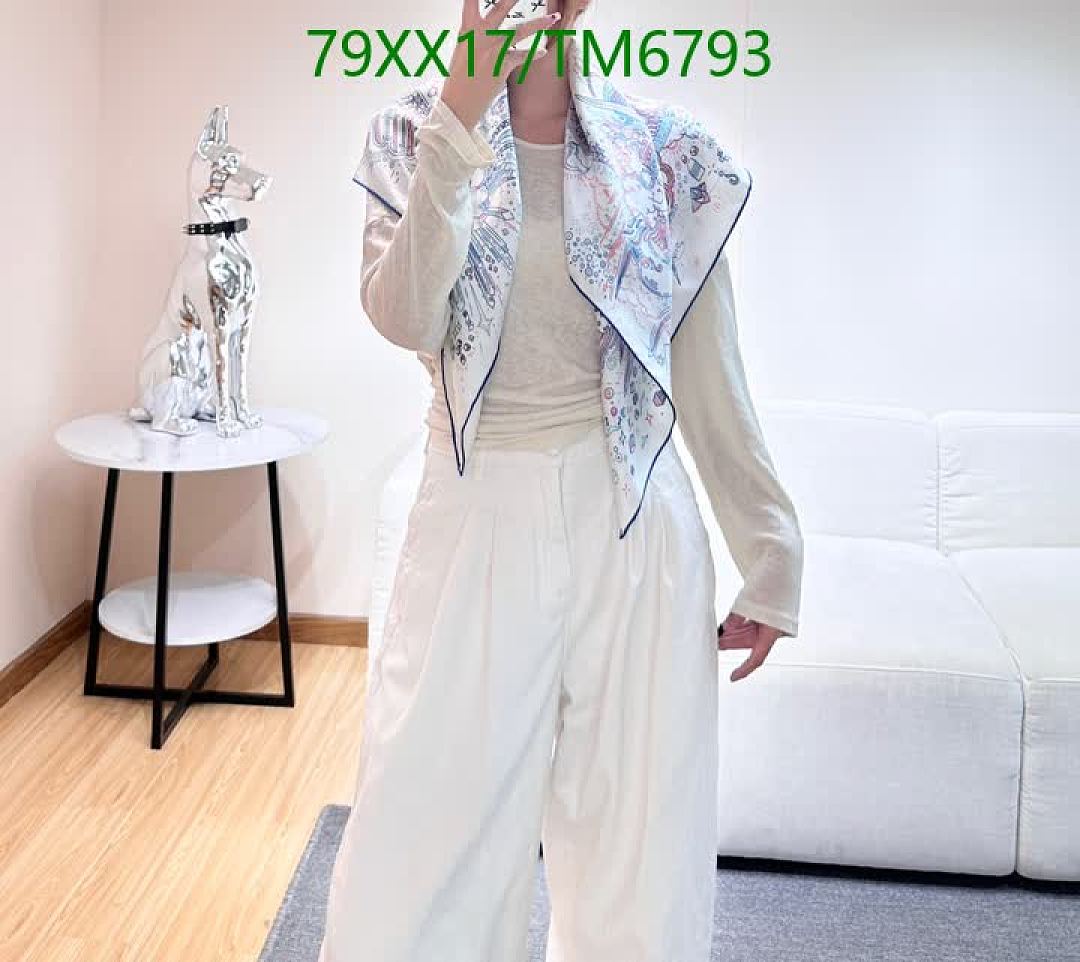 Hermes-Scarves Code: TM6793 $: 79USD