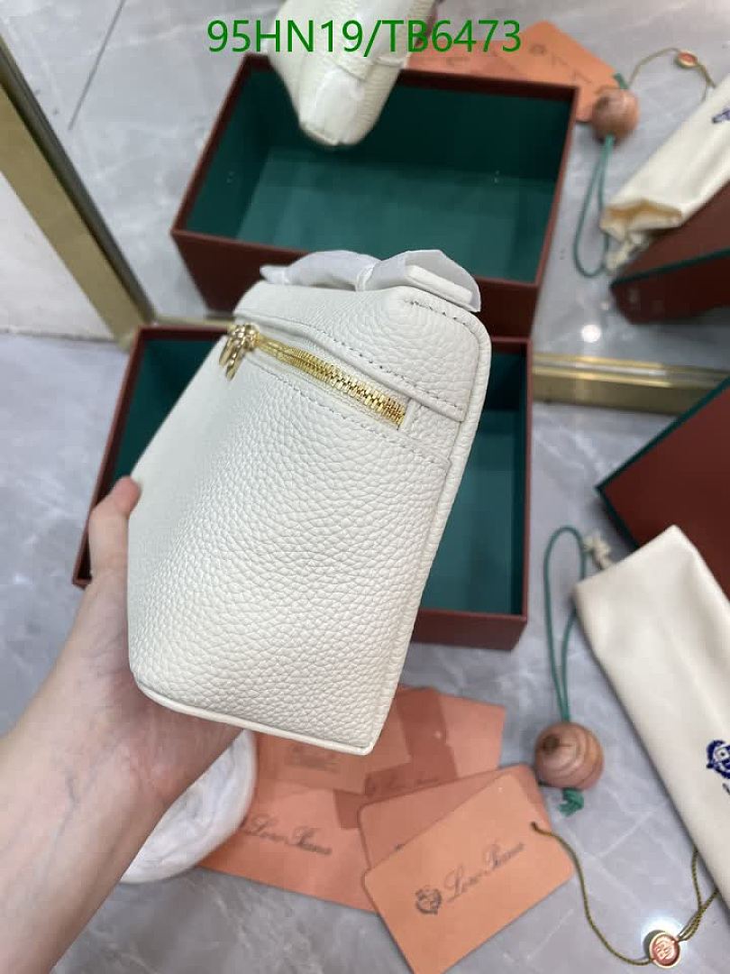 Loro Piana-Bags(4A) Code: TB6473 $: 95USD