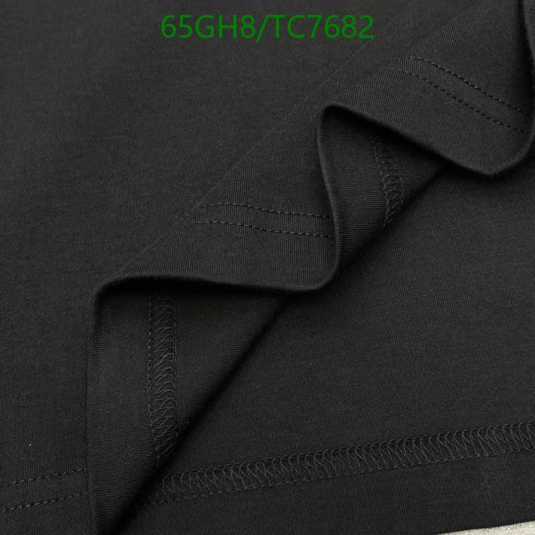 Dior-Clothing Code: TC7682 $: 65USD