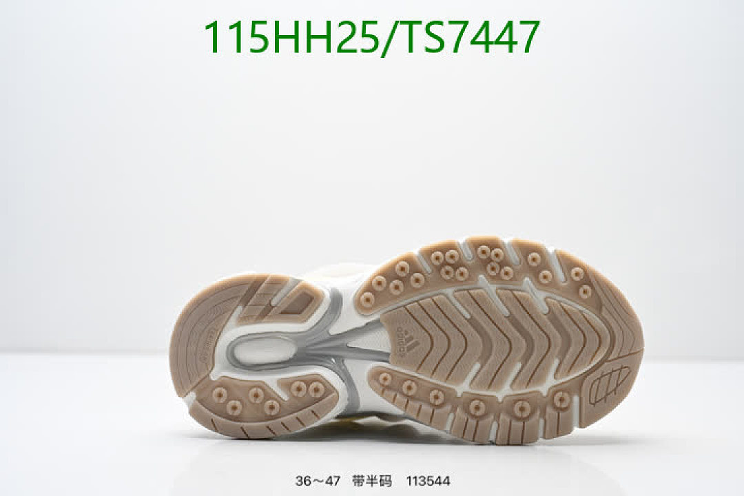 Adidas-Shoes(Women) Code: TS7447 $: 115USD