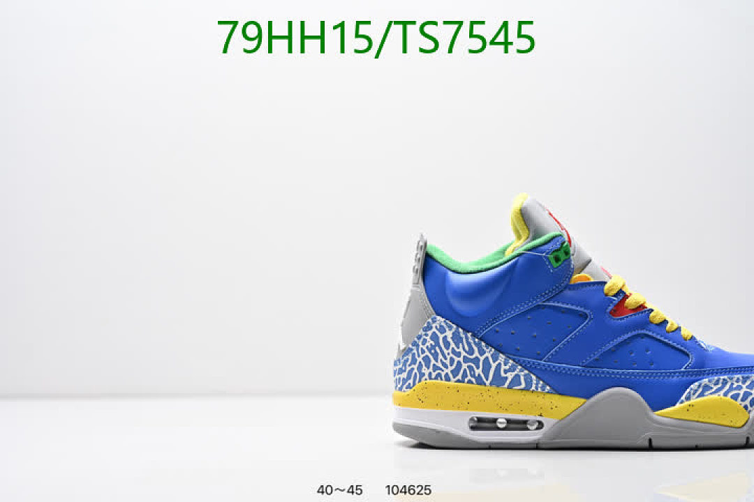 NIKE-Shoes(Women) Code: TS7545 $: 79USD