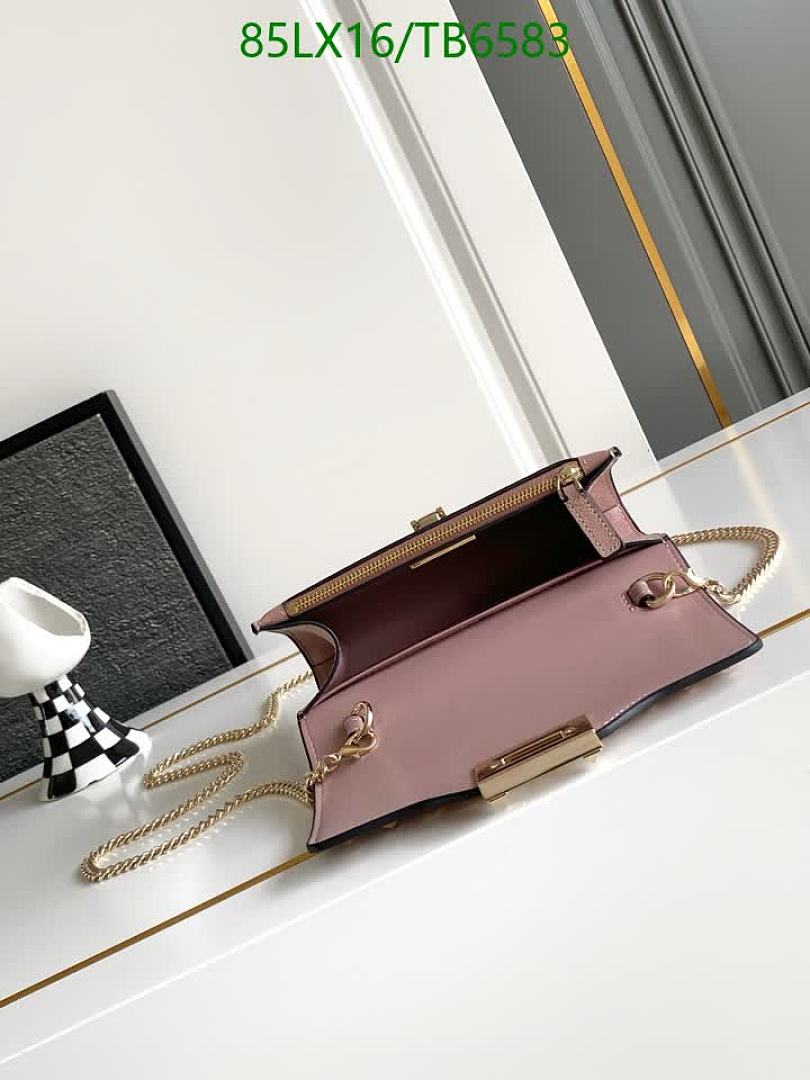 Valentino-Bags(4A) Code: TB6583 $: 85USD