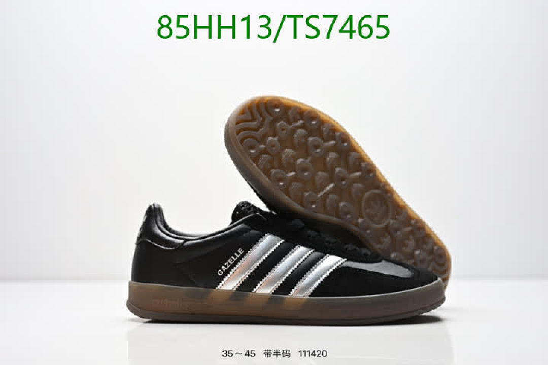 Adidas-Shoes(Men) Code: TS7465 $: 85USD
