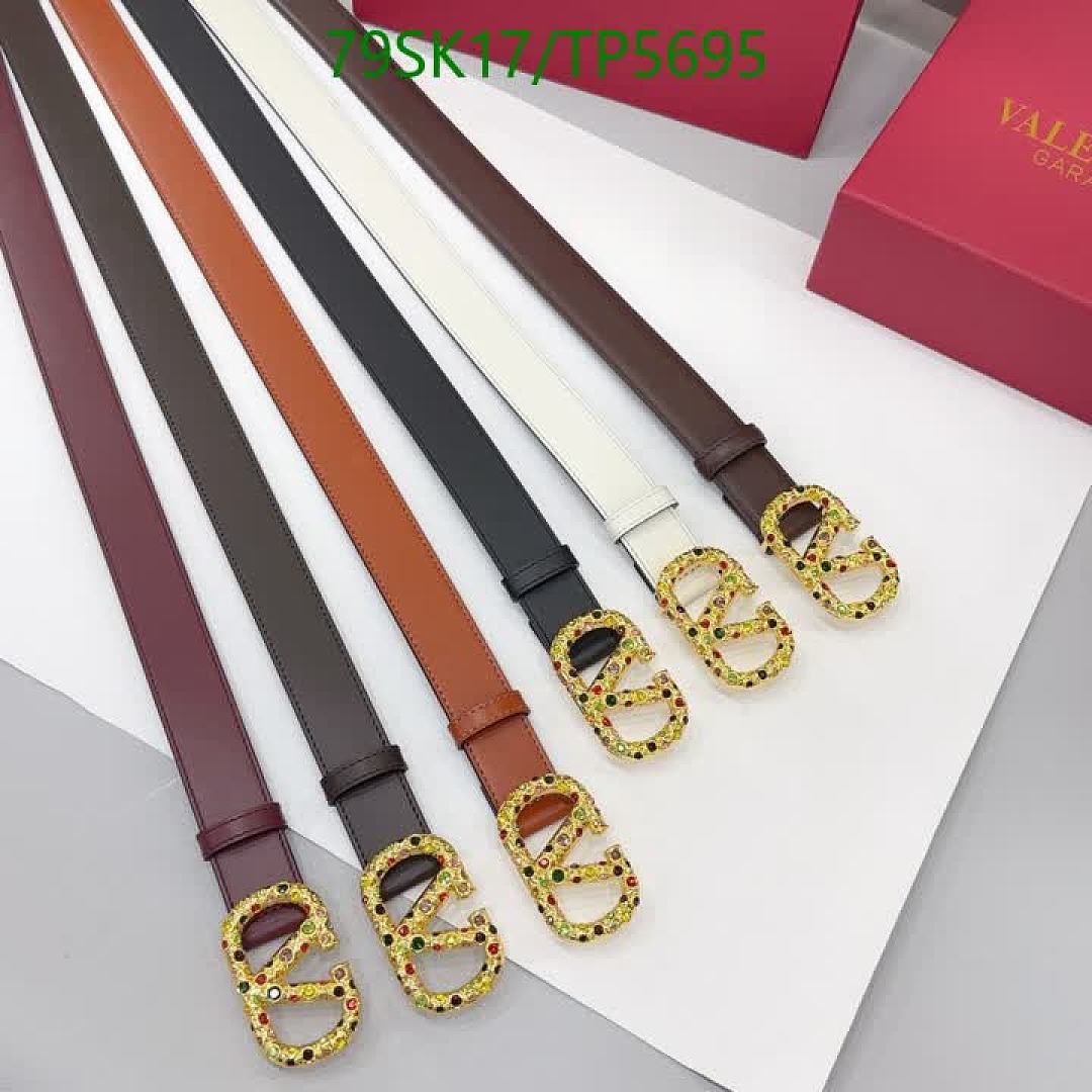 Valentino-Belts Code: TP5695 $: 79USD