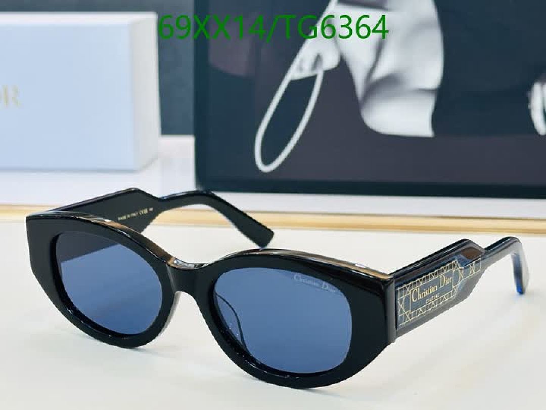 Dior-Glasses Code: TG6364 $: 69USD