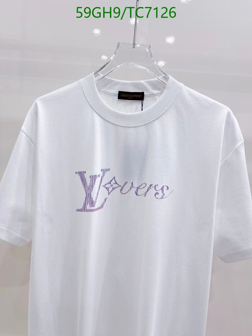LV-Clothing Code: TC7126 $: 59USD