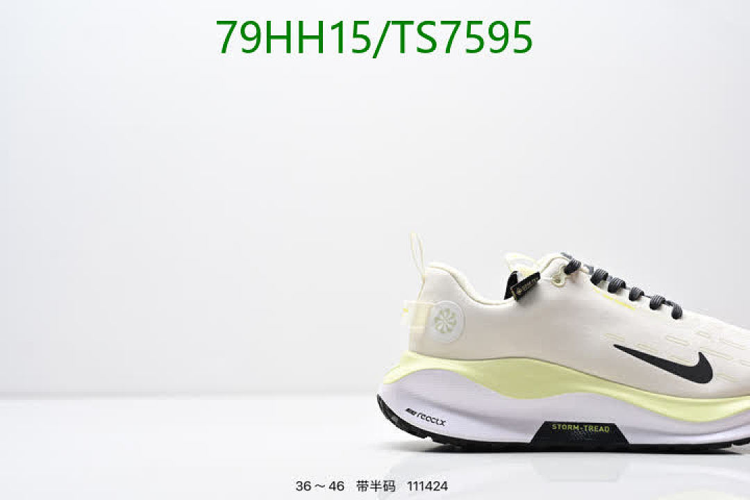 NIKE-Shoes(Women) Code: TS7595 $: 79USD