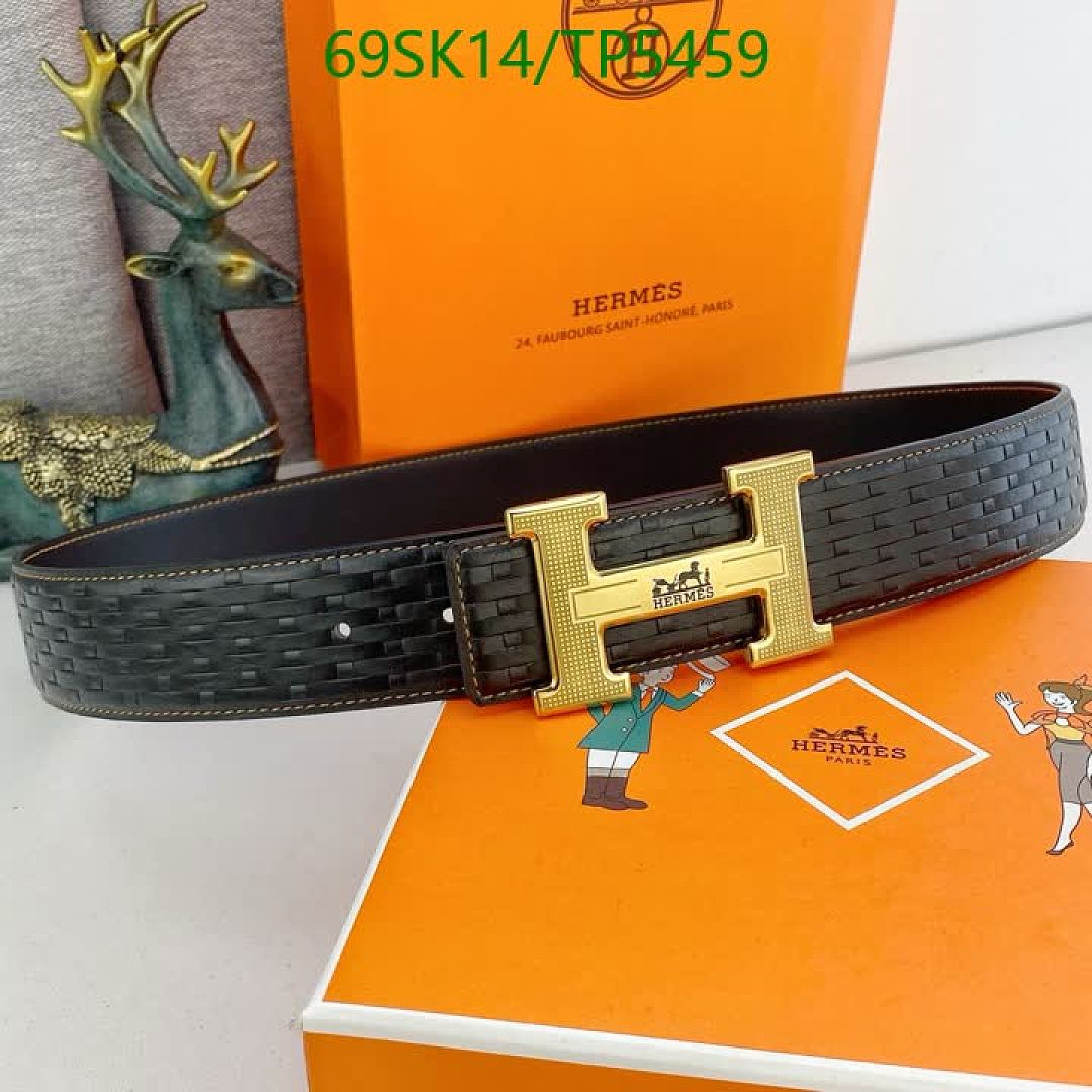 Hermes-Belts Code: TP5459 $: 69USD