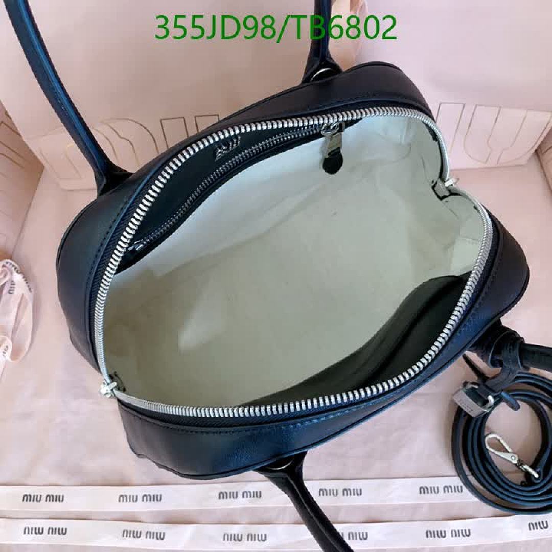 Miu Miu-Bags(5A) Code: TB6802 $: 355USD