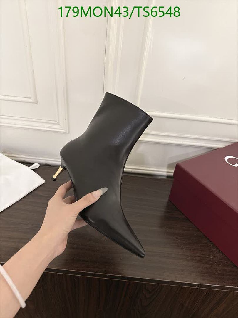 Gucci-Shoes(Women) Code: TS6548 $: 179USD