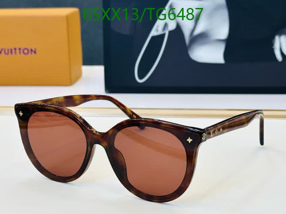 LV-Glasses Code: TG6487 $: 65USD