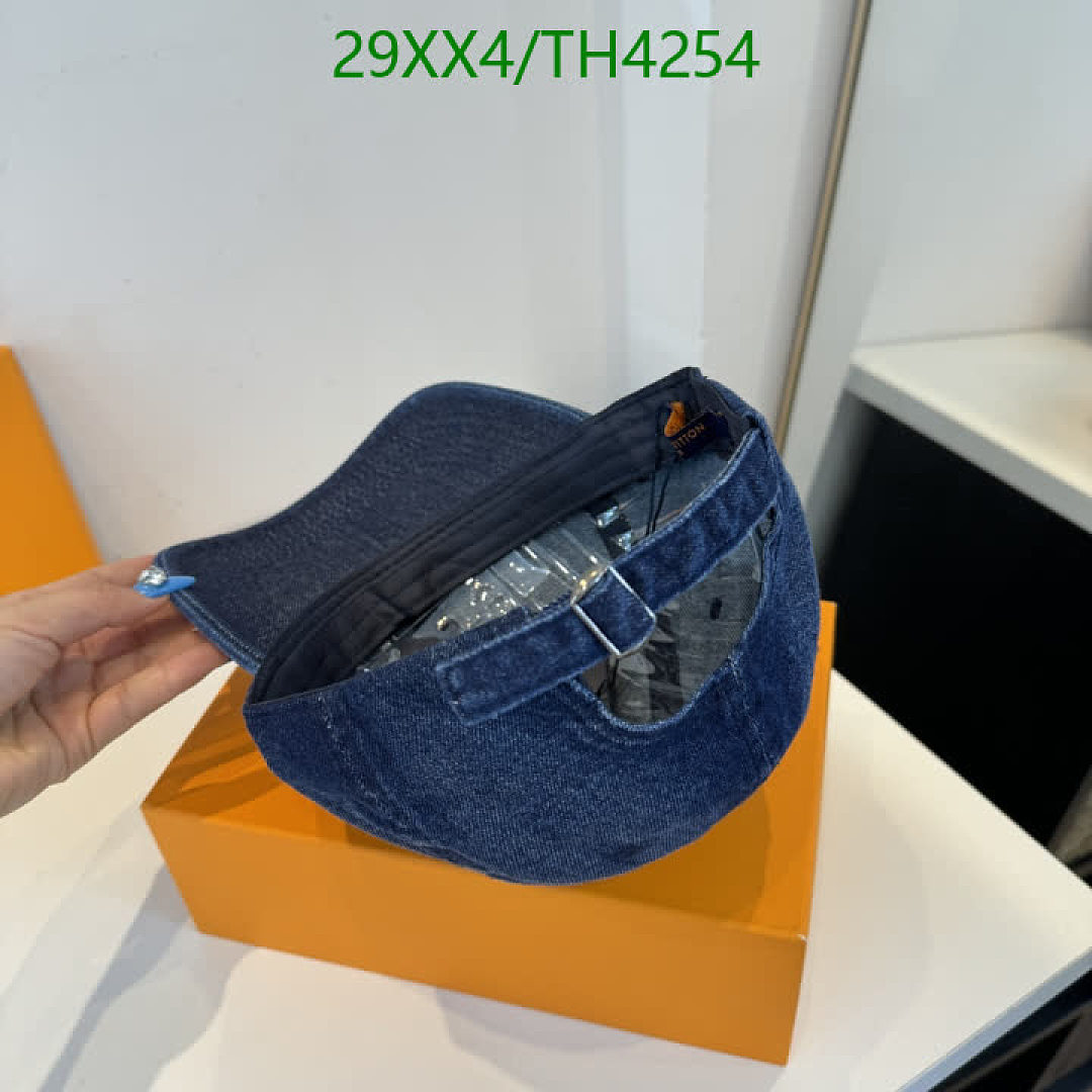 LV-Hats Code: TH4254 $: 29USD