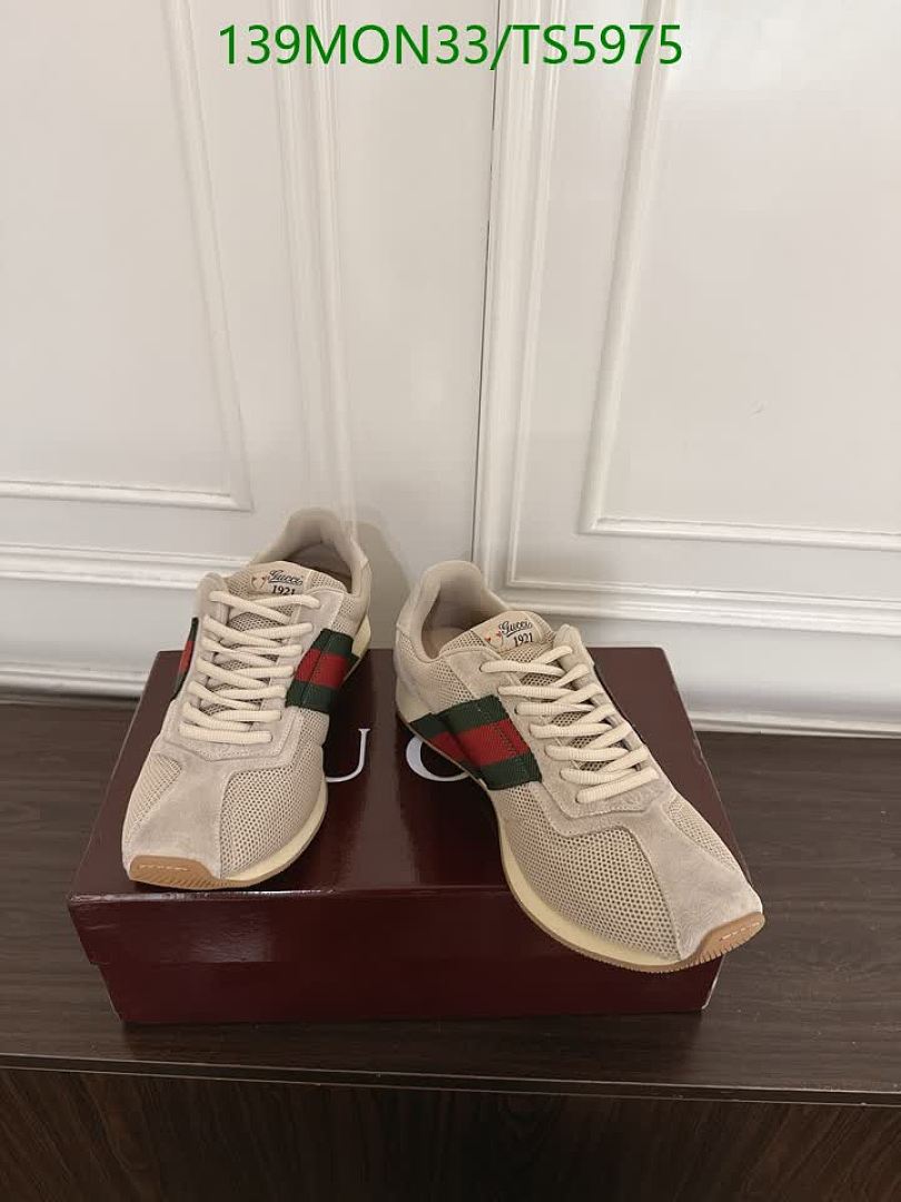 Gucci-Shoes(Women) Code: TS5975 $: 139USD