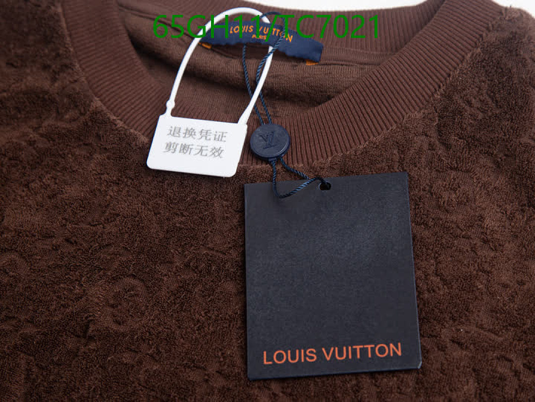 LV-Clothing Code: TC7021 $: 65USD