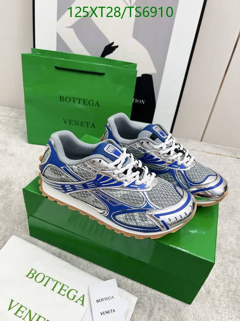BV-Shoes(Men) Code: TS6910 $: 125USD