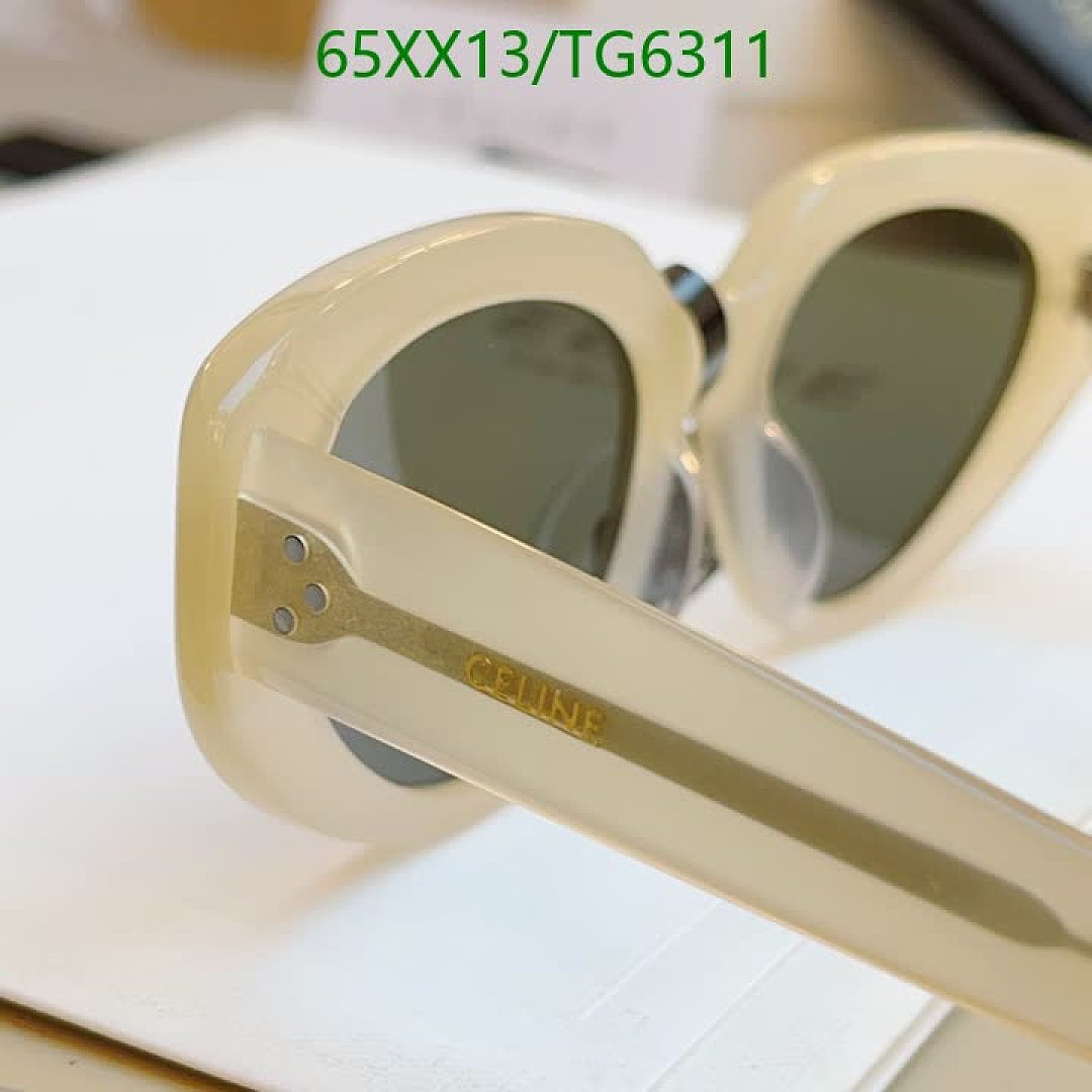 Celine-Glasses Code: TG6311 $: 65USD
