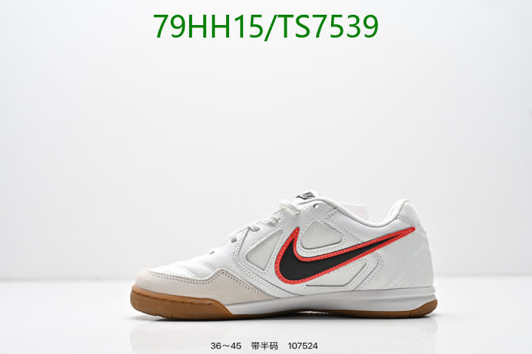NIKE-Shoes(Women) Code: TS7539 $: 79USD