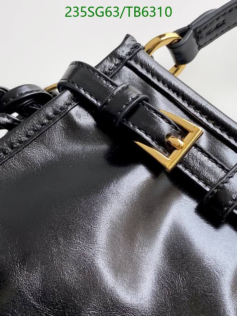 Prada-Bags(5A) Code: TB6310 $: 235USD